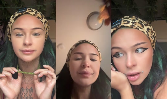 skyinthesky333 TikTok Live — Sep 1, 2026, 6:32 PM