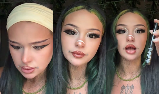 skyinthesky333 TikTok Live — Sep 13, 2026, 7:34 PM
