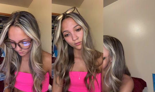 skyla93 TikTok Live — Jul 16, 2026, 12:48 AM