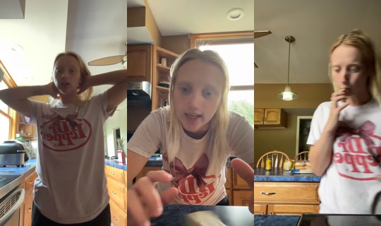 skylarrae04 TikTok Live — Aug 3, 2026, 2:25 PM