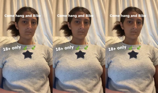 skylarrose3064 TikTok Live — Aug 22, 2026, 12:50 AM