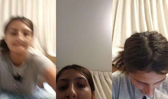 skylarrose3064 TikTok Live — Aug 22, 2026, 5:09 AM