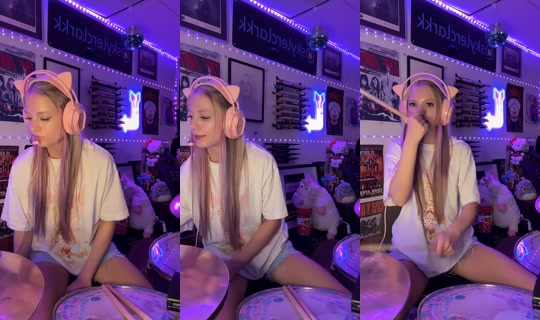 skylerclarkk TikTok Live — Aug 25, 2026, 11:29 PM