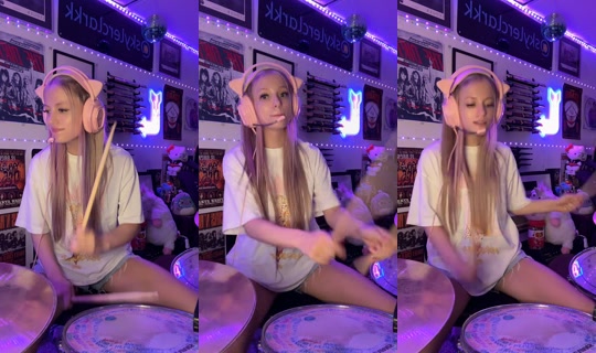 skylerclarkk TikTok Live — Aug 26, 2026, 12:20 AM