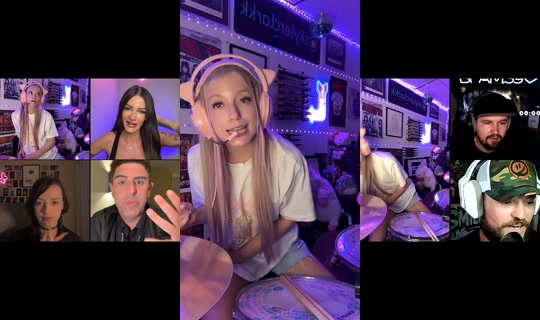 skylerclarkk TikTok Live — Aug 26, 2026, 1:10 AM