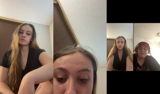 skylightfreyaskyefan TikTok Live — Jul 13, 2026, 11:18 PM