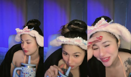 skylineeee19 TikTok Live — Aug 1, 2026, 11:24 PM