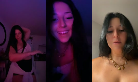 skyneibi TikTok Live — Sep 8, 2026, 9:32 PM