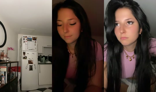 skyneibi TikTok Live — Sep 9, 2026, 7:43 PM