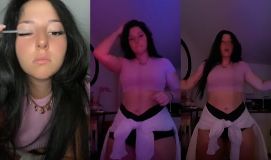 skyneibi TikTok Live — Sep 12, 2026, 7:14 PM