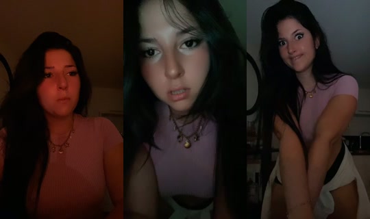 skyneibi TikTok Live — Sep 12, 2026, 8:55 PM
