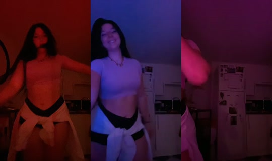 skyneibi TikTok Live — Sep 12, 2026, 9:46 PM