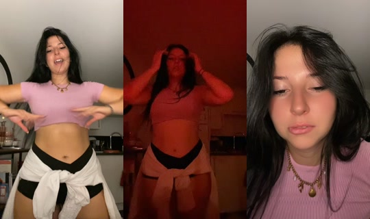 skyneibi TikTok Live — Sep 12, 2026, 10:36 PM
