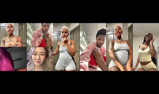 skyylynnell1 TikTok Live — Jul 10, 2026, 9:50 AM
