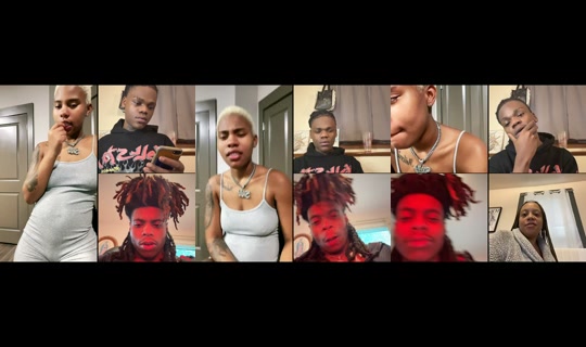 skyylynnell1 TikTok Live — Jul 10, 2026, 10:33 AM