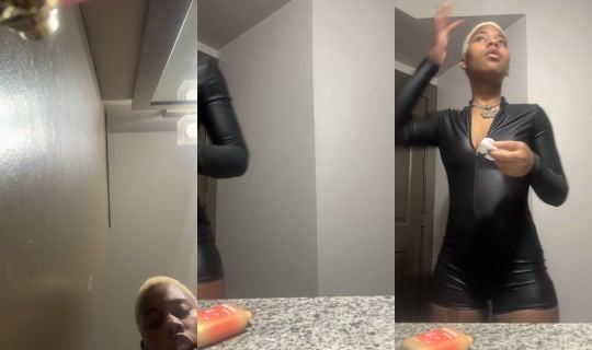 skyylynnell1 TikTok Live — Jul 11, 2026, 2:06 AM