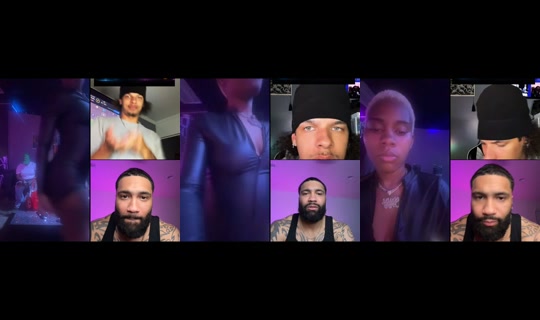 skyylynnell1 TikTok Live — Jul 11, 2026, 5:18 AM