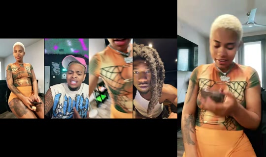 skyylynnell1 TikTok Live — Jul 11, 2026, 6:11 PM