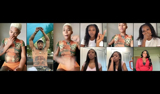 skyylynnell1 TikTok Live — Jul 11, 2026, 9:06 PM