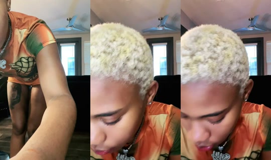skyylynnell1 TikTok Live — Jul 12, 2026, 12:59 AM