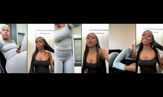 skyylynnell1 TikTok Live — Jul 12, 2026, 3:31 PM