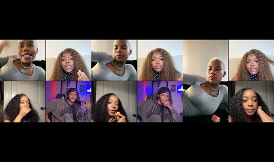 skyylynnell1 TikTok Live — Jul 13, 2026, 4:09 AM