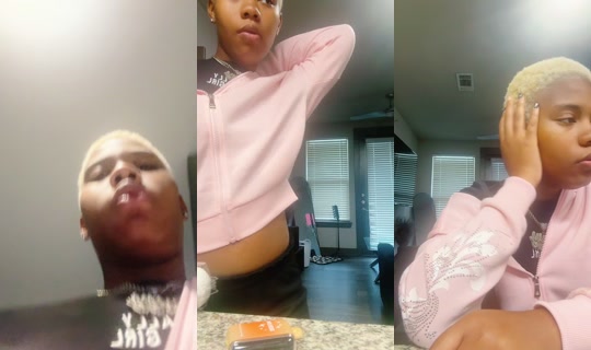 skyylynnell1 TikTok Live — Jul 13, 2026, 8:24 PM