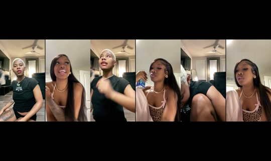 skyylynnell1 TikTok Live — Jul 14, 2026, 3:41 AM