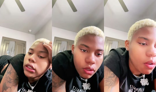 skyylynnell1 TikTok Live — Jul 14, 2026, 6:13 AM