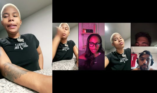 skyylynnell1 TikTok Live — Jul 14, 2026, 6:33 AM