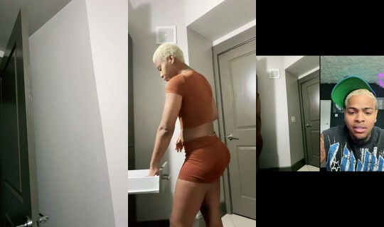 skyylynnell1 TikTok Live — Jul 14, 2026, 6:19 PM