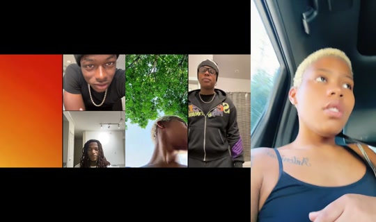 skyylynnell1 TikTok Live — Jul 31, 2026, 9:34 PM