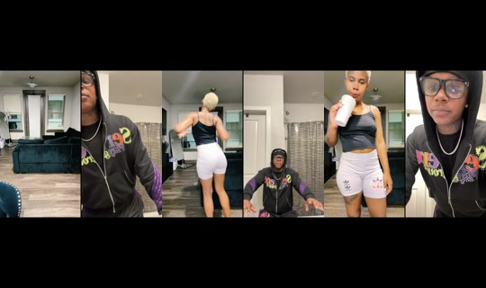 skyylynnell1 TikTok Live — Aug 1, 2026, 2:11 AM