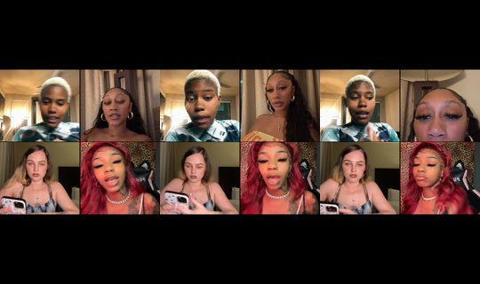 skyylynnell1 TikTok Live — Aug 1, 2026, 4:29 AM