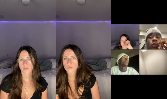 skyyyyyy355 TikTok Live — Jul 11, 2026, 5:27 AM