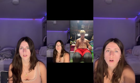 skyyyyyy355 TikTok Live — Jul 13, 2026, 4:14 AM