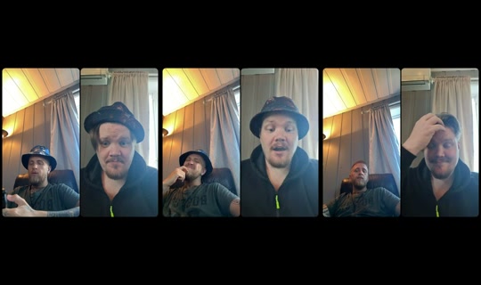 slakternn TikTok Live — Aug 23, 2026, 5:06 PM