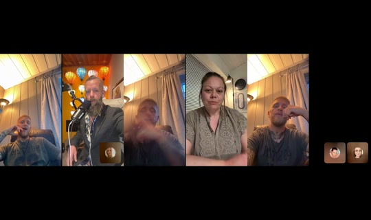 slakternn TikTok Live — Aug 23, 2026, 6:47 PM