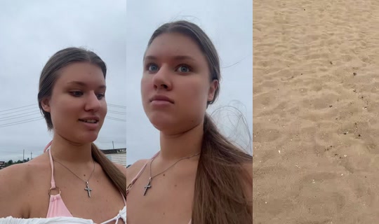slavic_girl30 TikTok Live — Jul 10, 2026, 6:11 AM