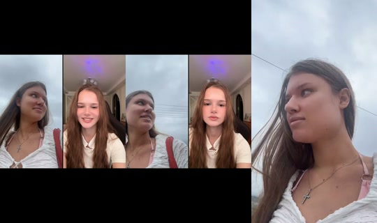slavic_girl30 TikTok Live — Jul 10, 2026, 7:51 AM