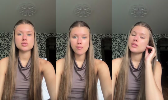 slavic_girl30 TikTok Live — Jul 12, 2026, 6:56 AM