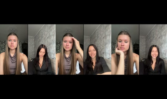 slavic_girl30 TikTok Live — Jul 12, 2026, 8:13 AM
