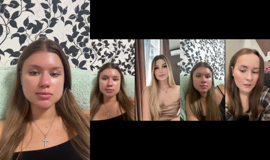 slavic_girl30 Recorded on Jul 12, 2026, 12:12 PM