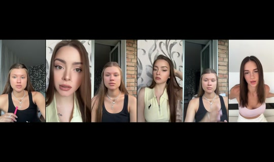 slavic_girl30 Recorded on Jul 13, 2026, 10:02 AM