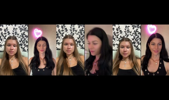slavic_girl30 Recorded on Jul 13, 2026, 3:37 PM
