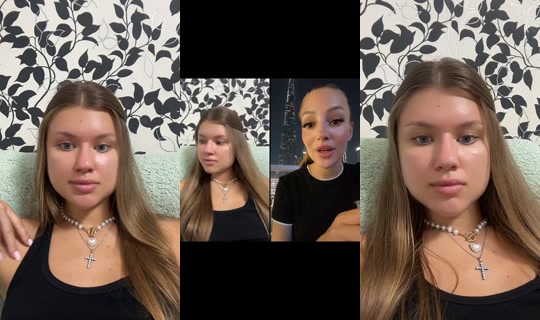slavic_girl30 Recorded on Jul 13, 2026, 4:18 PM