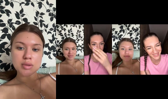 slavic_girl30 Recorded on Jul 14, 2026, 1:41 AM