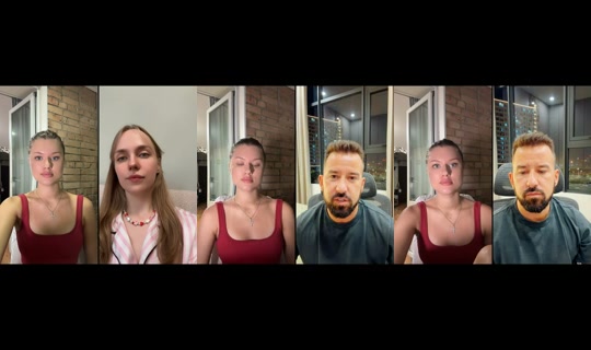 slavic_girl30 Recorded on Jul 14, 2026, 1:28 PM