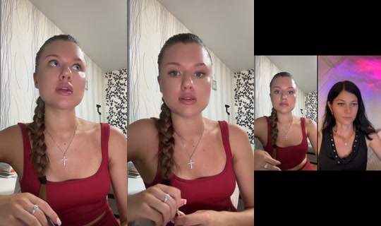 slavic_girl30 Recorded on Jul 14, 2026, 3:45 PM