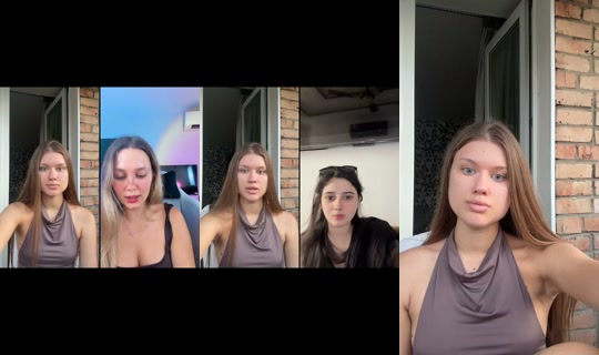 slavic_girl30 TikTok Live — Jul 15, 2026, 10:27 AM